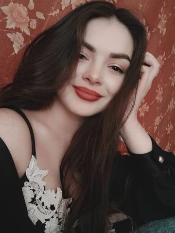 Анкета проститутки Ната - Фото 1, , 23 года, №36720